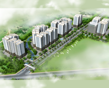 Unnathi Apartments